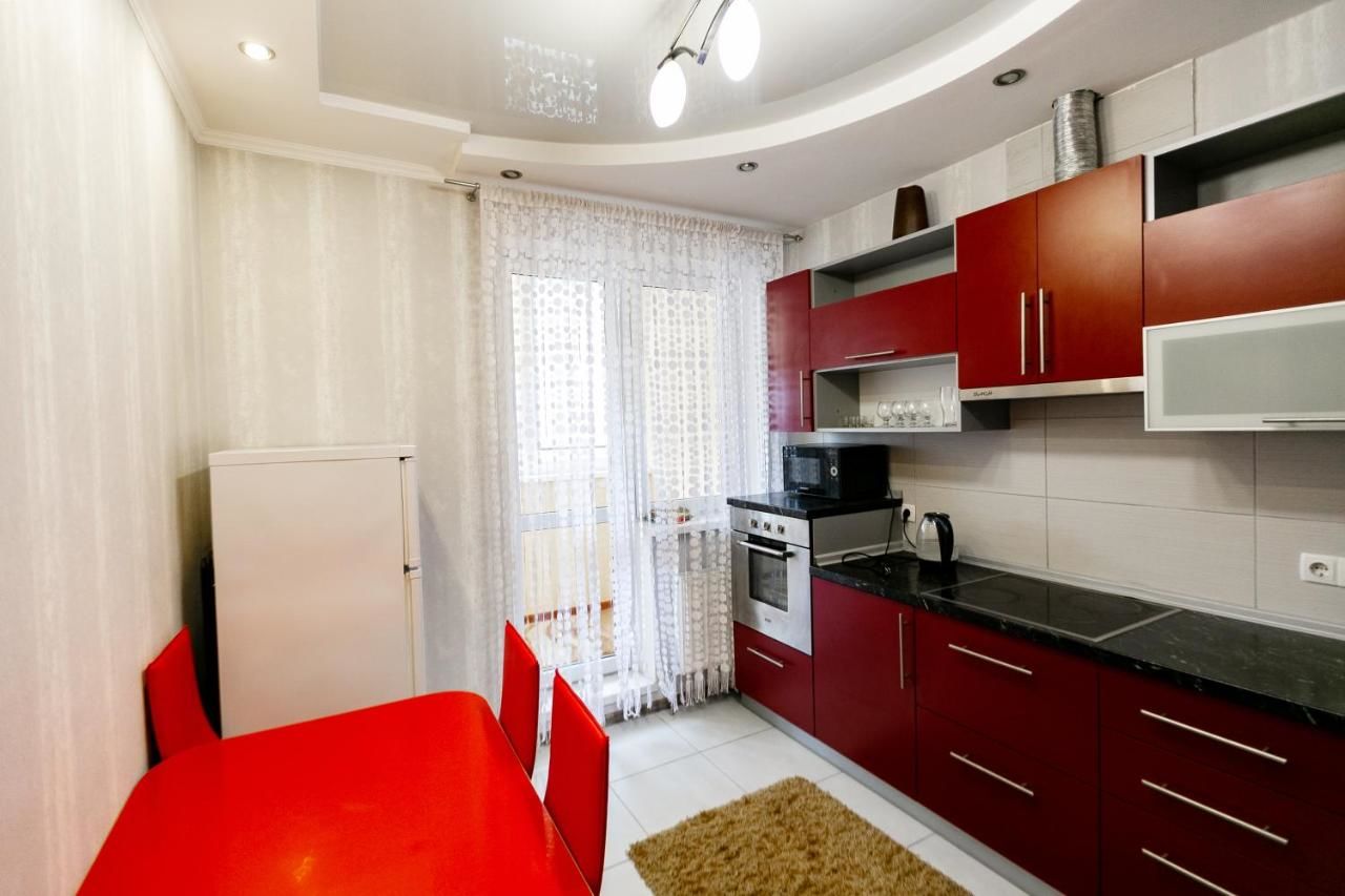 Апартаменты Apartments on Zakharova 24 - 2 rooms Гродно