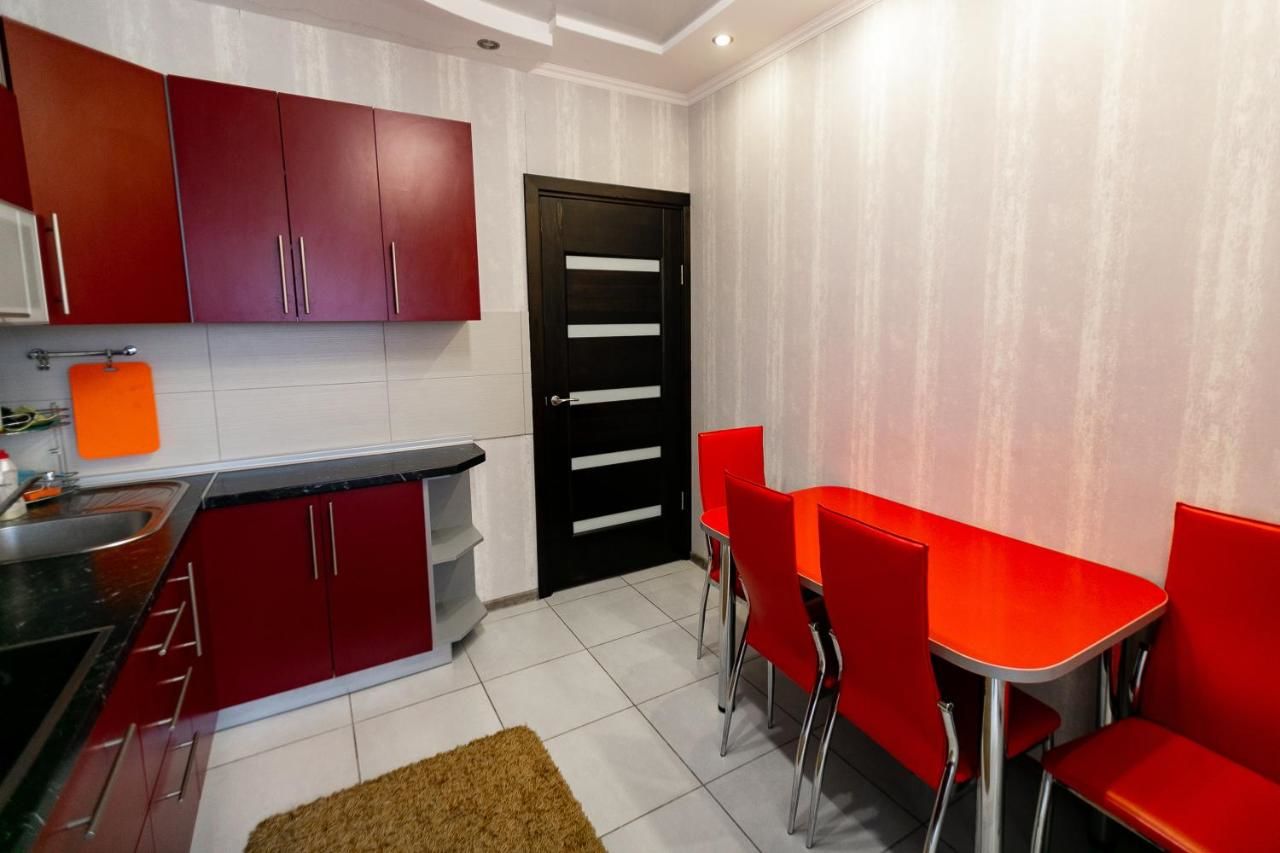 Апартаменты Apartments on Zakharova 24 - 2 rooms Гродно-15