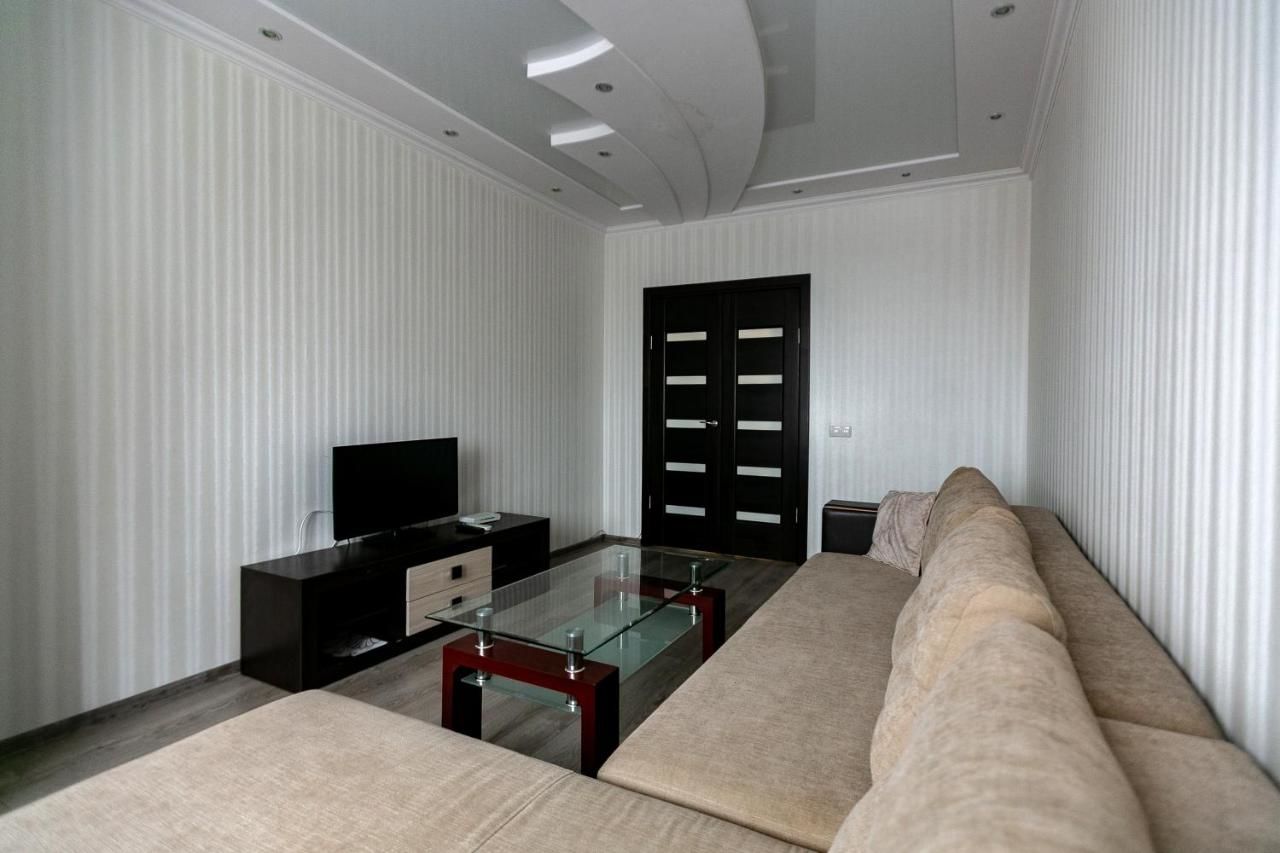 Апартаменты Apartments on Zakharova 24 - 2 rooms Гродно-5