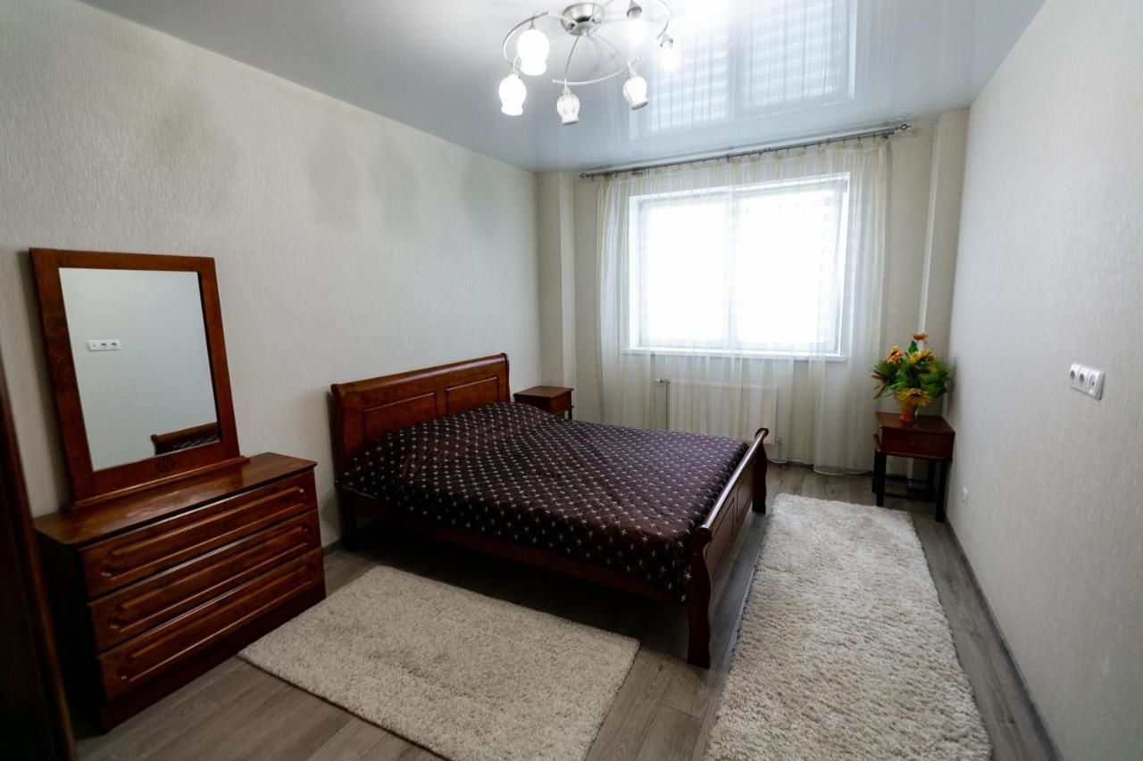 Апартаменты Apartments on Zakharova 24 - 2 rooms Гродно-6