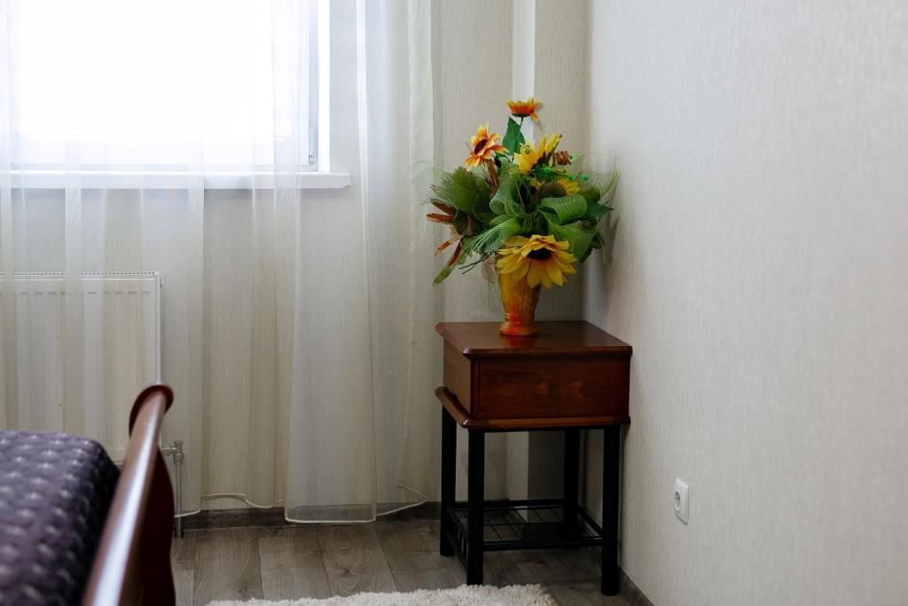 Апартаменты Apartments on Zakharova 24 - 2 rooms Гродно-37