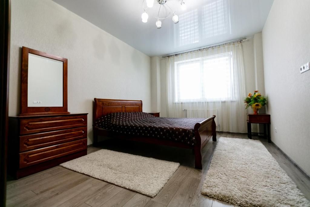 Апартаменты Apartments on Zakharova 24 - 2 rooms Гродно