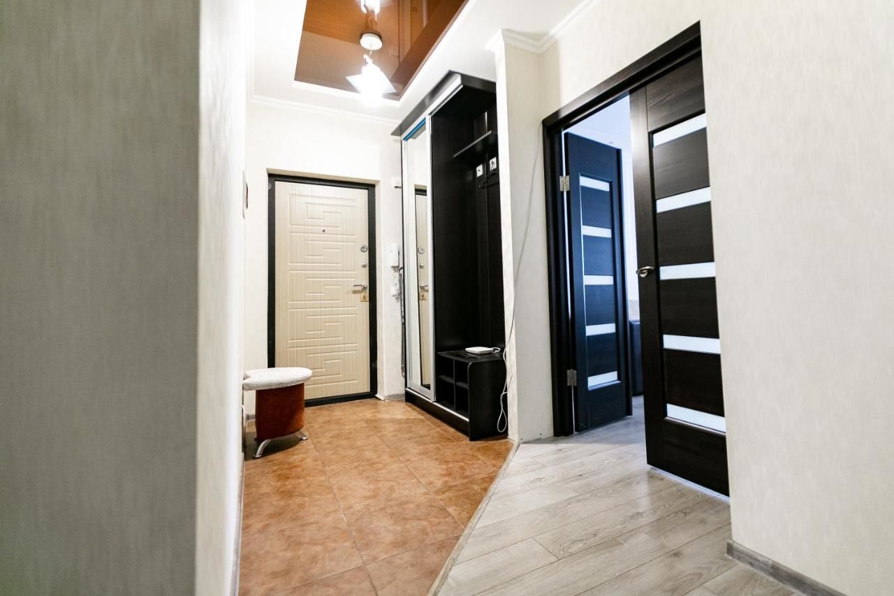 Апартаменты Apartments on Zakharova 24 - 2 rooms Гродно