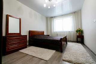 Апартаменты Apartments on Zakharova 24 - 2 rooms Гродно Апартаменты-35