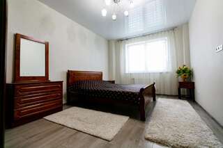 Апартаменты Apartments on Zakharova 24 - 2 rooms Гродно Апартаменты-4