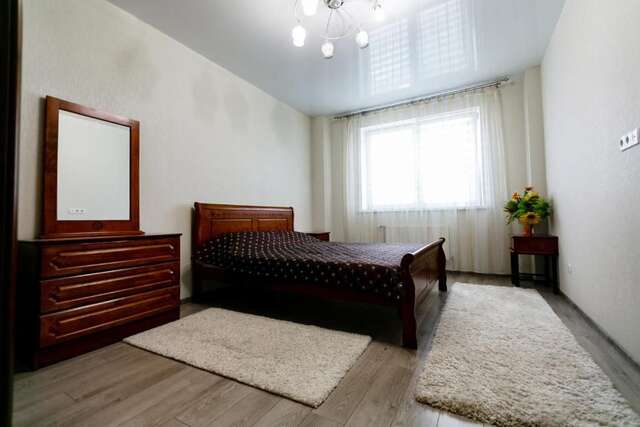 Апартаменты Apartments on Zakharova 24 - 2 rooms Гродно-37