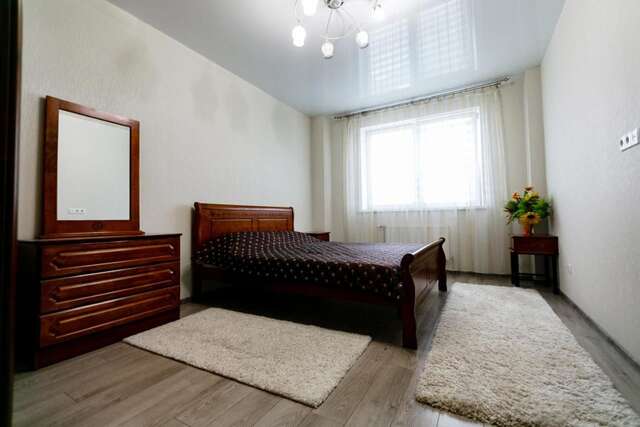 Апартаменты Apartments on Zakharova 24 - 2 rooms Гродно-6